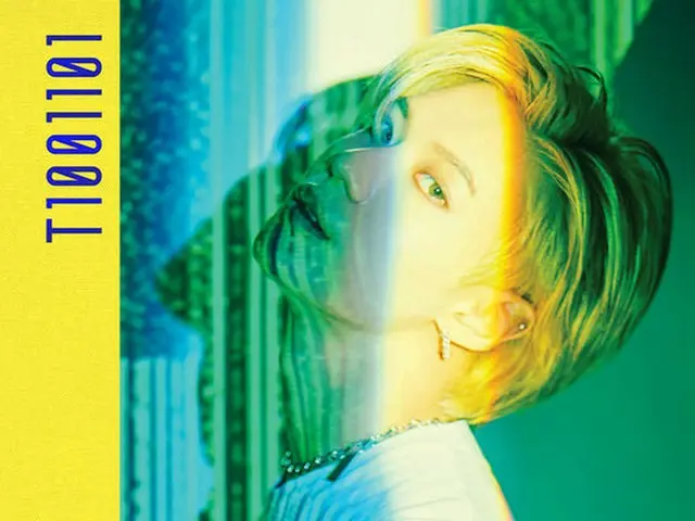 SHINee テミン、「T100110」公演画報集を2月6日に発売