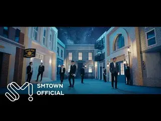 【公式smt】SUPER JUNIOR、「I Think I(Japanese Ver