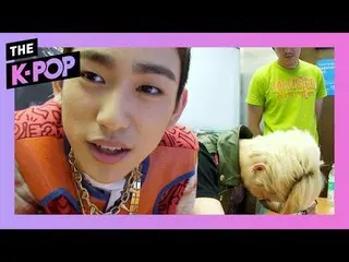 【公式sbp】 [JJProject_ _ DIARY] Ep01、JJProject_ タラ、釜山のファンサイン会  