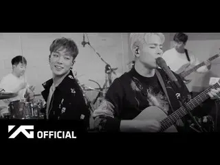 【公式】iKON、iKON-ON：BOBBY＆JU-NE  - 「深い夜」   