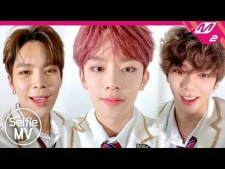 【公式mn2】【Selfie MV] VERIVERY  -  Lay Back   