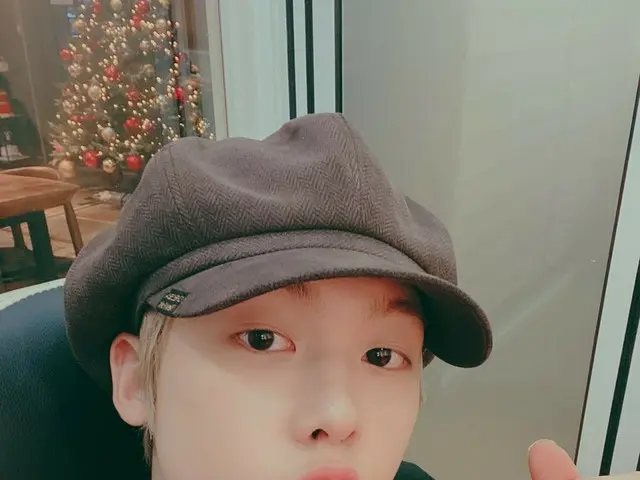 【T公式】ASTRO、😬😄❤️