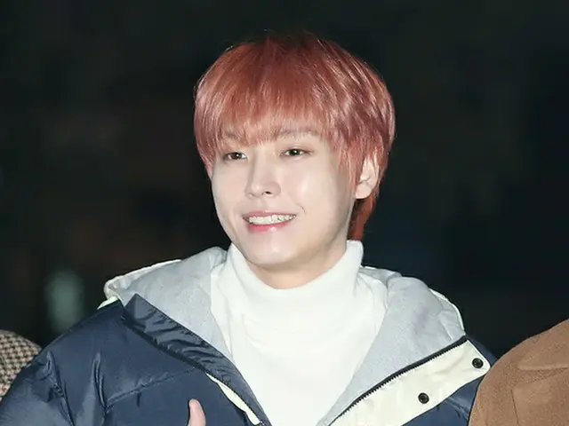 SF9 インソン、“ブレイン”ぶり発揮