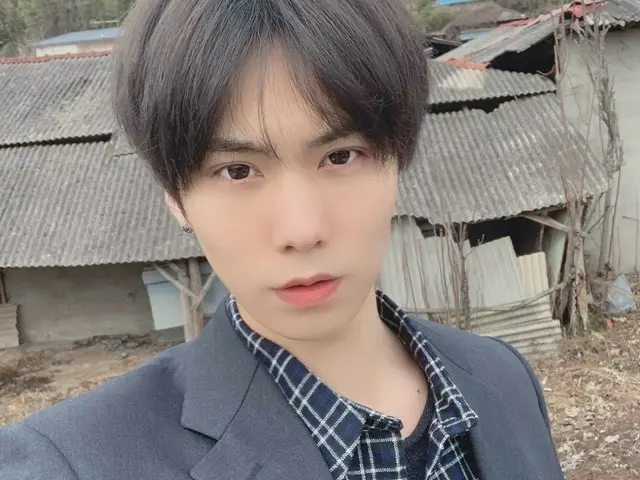 【T公式】ASTRO、あけましておめでとうございます😊 #田舎 #ロハにし