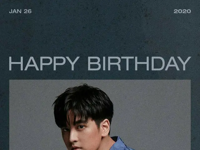 【d公式yg】HAPPY BIRTHDAY #CHAN🎉 ✅2020.01.26 #iKON #iKON #チャヌ#HAPPYBIRTHDAY #YG