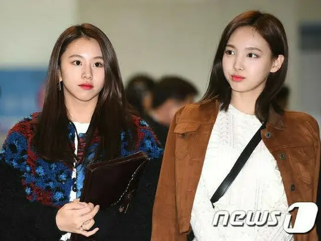 【直訳】TWICE チェヨン、個人の携帯電話番号を広めた張本人とは？●ナヨンのドイツ人ストーカー●年末年始、紅白歌合戦の後、日本から韓国に戻る旅客機の中でマネー