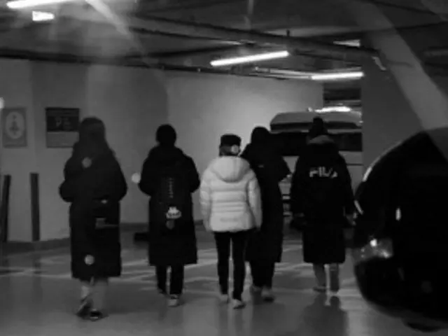 VICTON 所属事務所、写真付きで“私生ファン”に警告