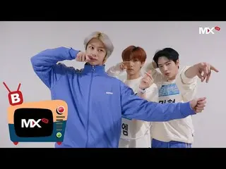 【公式sta】【MONSTA X_モンチャンネル] [B] EP.159 2020正月特集アユクデ  