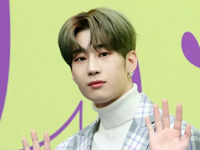 X1出身 ハン・スンウ(VICTON)、ソロファンミの後にVICTONに合流し3月を目標にカムバック準備