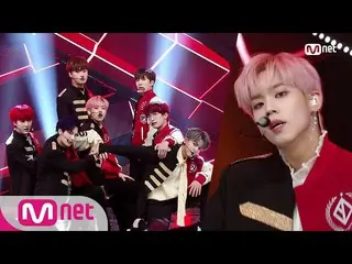 【公式mnk】【ENOi  -  cheeky] KPOP TV Show | M COUNTDOWN 200130 EP.650   