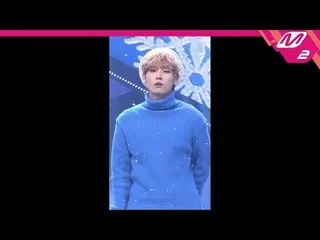 【公式mn2】【MPD直カム]「最初の冬だから」( SF9 IN SEONG FanCam)| MCOUNTDOWN_2020.1.30   