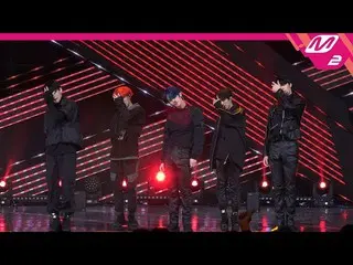 【公式mn2】【MPD直カム] CIX_」Black Out」(CIX FanCam)| MCOUNTDOWN_2020.1.30   