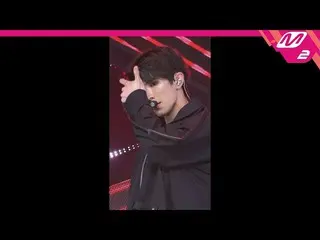 【公式mn2】【MPD直カム] CIXヨンフイ_」Black Out」(CIX YONGHEE FanCam)| MCOUNTDOWN_2020.1.30   