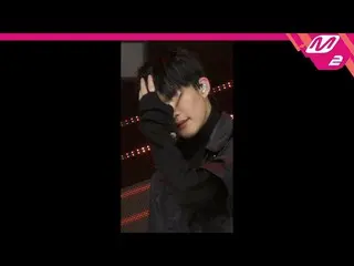 【公式mn2】【MPD直カム] CIXスンフン_」Black Out」(CIX SEUNGHUN FanCam)| MCOUNTDOWN_2020.1.30  