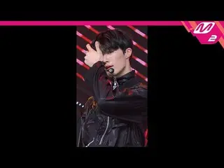【公式mn2】【MPD直カム] CIXヒョンソク_」Black Out」(CIX HYUNSUK FanCam)| MCOUNTDOWN_2020.1.30  