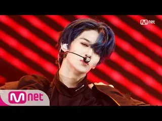 【公式mnk】【CIX  -  Black Out] Special Stage | M COUNTDOWN 200130 EP.650   