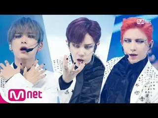 【公式mnk】【ACE  -  ON AND ON(Original Song by VIXX)] Special Stage | M COUNTDOWN 20