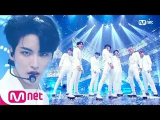 【公式mnk】【ATEEZ  -  Answer] KPOP TV Show | M COUNTDOWN 200130 EP.650   