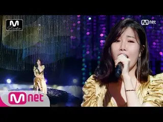 【公式mnk】【Lee Hae Ri  -  Just Cry] Studio M Stage | M COUNTDOWN 200130 EP.650   