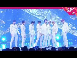 【公式mn2】【MPD直カム] ATEEZ_」Answer」(ATEEZ FanCam)| MCOUNTDOWN_2020.1.30   