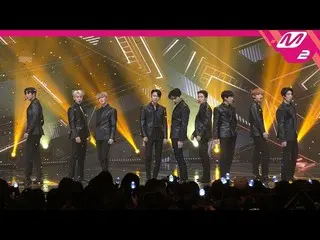 【公式mn2】【MPD直カム] SF9_」Good Guy」(SF9 FanCam)| MCOUNTDOWN_2020.1.30   