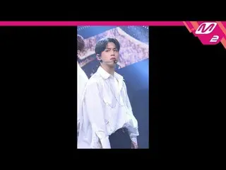 【公式mn2】【MPD直カム] BOYギムグクホン_」時計の針」(BOY KIM KOOK HEON FanCam)| MCOUNTDOWN_2020.1.30
