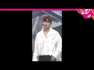 【公式mn2】【MPD直カム] BOYソンユビン_」時計の針」(BOY SongYuVin FanCam)| MCOUNTDOWN_2020.1.30   