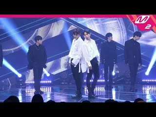 【公式mn2】【MPD直カム] BOY_」時計の針」(BOY FanCam)| MCOUNTDOWN_2020.1.30   