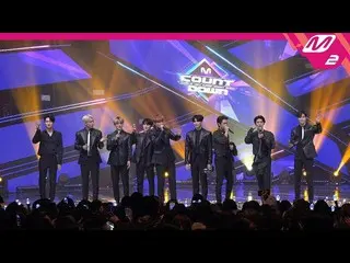 【公式mn2】【MPD直カム] SF9 1位アンコール_」Good Guy」(SF9 FanCam No.1 Encore)| MCOUNTDOWN_2020.