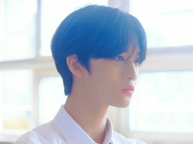 CIX べ・ジニョン、元Wanna One キム・ジェファンの釜山コンサートにスペシャルゲストで出演