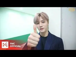 【公式】SF9、SF9 1ST ALBUM [FIRST COLLECTION] Showcase Behind   
