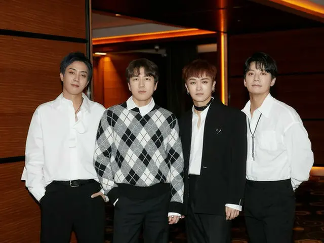 Sechs Kies、新型コロナウイルス感染症の影響で、中国ファンサイン会の日程延期