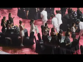 【直カムS】TXT AB6IX新人賞受賞求めるテヨンRed Velvet ITZYリアクションCHUNGHA TAEYEON Red Velvet ITZY R
