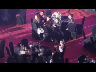 【直カムS】AB6IX「Breathe + Blind For Love」テヨンSUPER JUNIOR ITZYリアクションTAEYEON ITZY SUPE