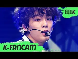 【公式kbk】【K-Fancam] VERIVERYミンチャン直カム」Lay Back」(VERIVERY MINCHAN Fancam)l MusicBank