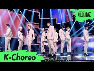 【公式kbk】【K-Choreo 4K] SF9直カム」Good Guy」(SF9 Choreography)l MusicBank 200131   