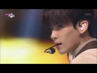 【公式kbk】Good Guy  -  SF9 [ミュージックバンク/ Music Bank] 20200131   