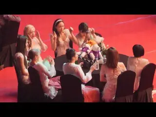 【直カムS】爆竹に驚いたTWICE MONSTA Xステージリアクション直カムTWICE Reaction to MONSTA X 200130   