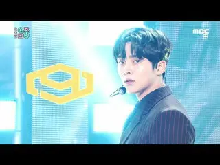 【公式mbk】【ショー！音楽中心] SF9  -  Good Guy(SF9 -Good Guy)   