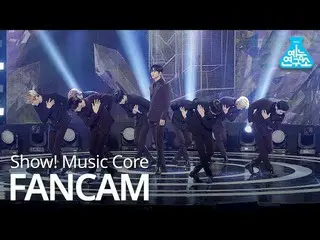 【公式mbk】【芸能研究所直カム] SF9  -  Good Guy、SF9  -  Good Guy Show！ Music Core 20200201   