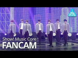 【公式mbk】【芸能研究所直カム] VERIVERY  -  Lay Back、VERIVERY  -  Lay Back Show！ Music Core 2