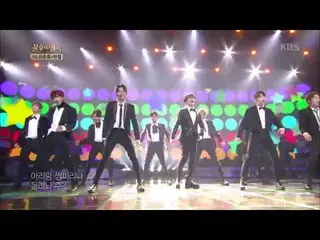 【公式kbk】THE BOYZ  - アリラン牧童[不朽の名曲2伝説を歌う/ Immortal Songs 2] 20200201   