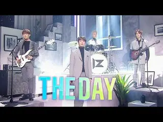 【公式sb1】美しいボーカル「IZ(アイズ)」の「The Day」   