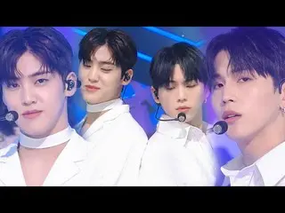 【公式sb1】派手なボーカル B.O.Y の「時計の針」   