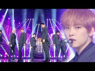 【公式sb1】感覚的なパフォーマンス「SF9」の「Good Guy」   