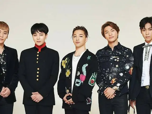 【直訳】#2PM出身パク・ジェボム、#BIGBANG に対する「評価」が韓国で話題