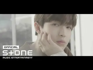 【公式cjm】 キム・ジェファン_ (Kim Jaehwan) - さようなら(Goodbye)MV   