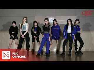 【t公式】Cherry Bullet、Cherry Bullet(Cherry Bullet) -  [COVER] BTS(防弾少年団)」MIC Drop」D