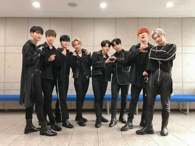 【T公式】ATEEZ、[📷] TODAY ATEEZ Answer活動を通して一緒にしてくれたこのティーニすべて本当にありがとうございまし❤️より素敵な姿で戻
