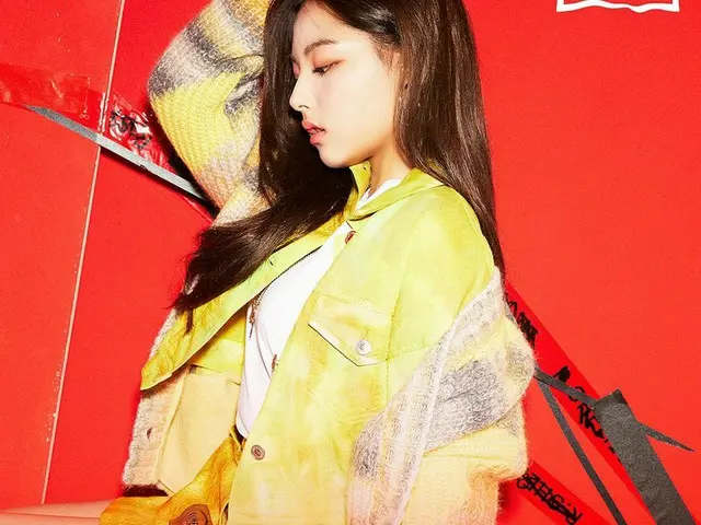 【d公式mnh】#New_wav Project [Cool] Official Photo #SONGHEE #ソンヒ 2020.02.066PM(KST)
